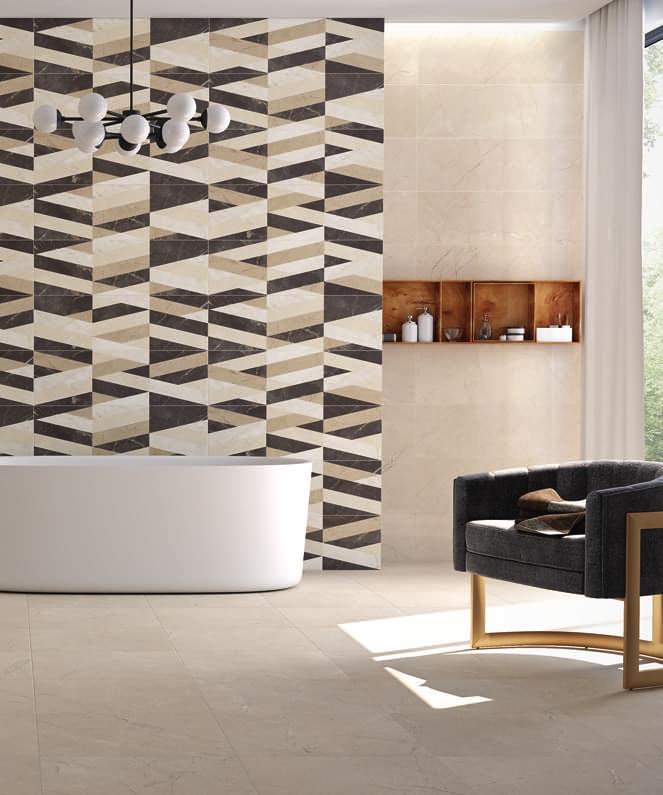 керамика фабрики Colorker коллекция Corinthian