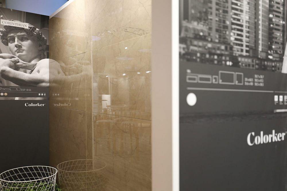 керамика фабрики Colorker коллекция Corinthian