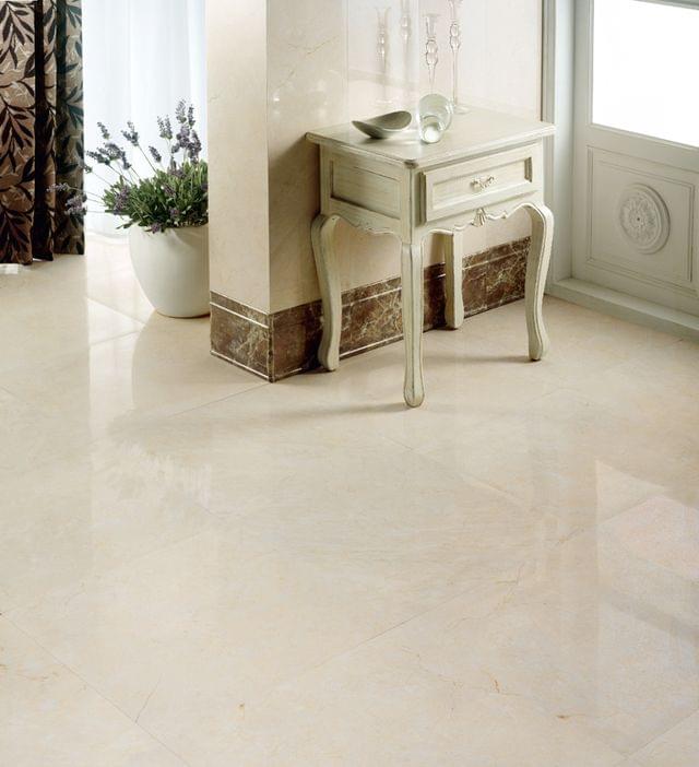 керамика фабрики Colorker коллекция Crema Marfil