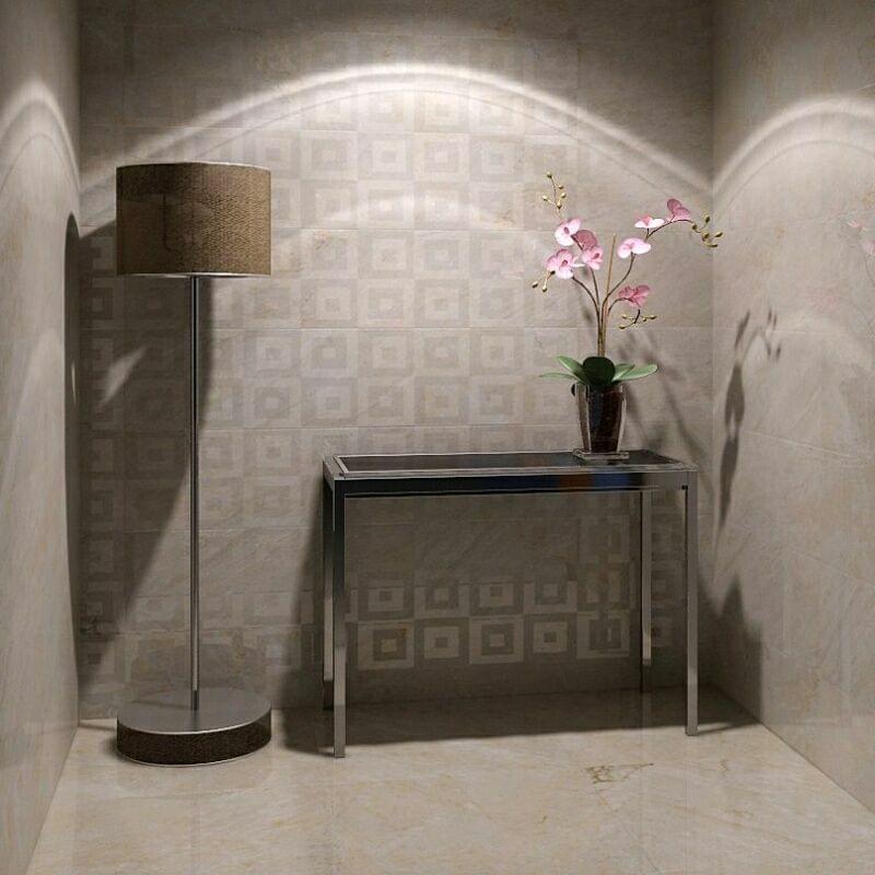 керамика фабрики Colorker коллекция Crema Parador