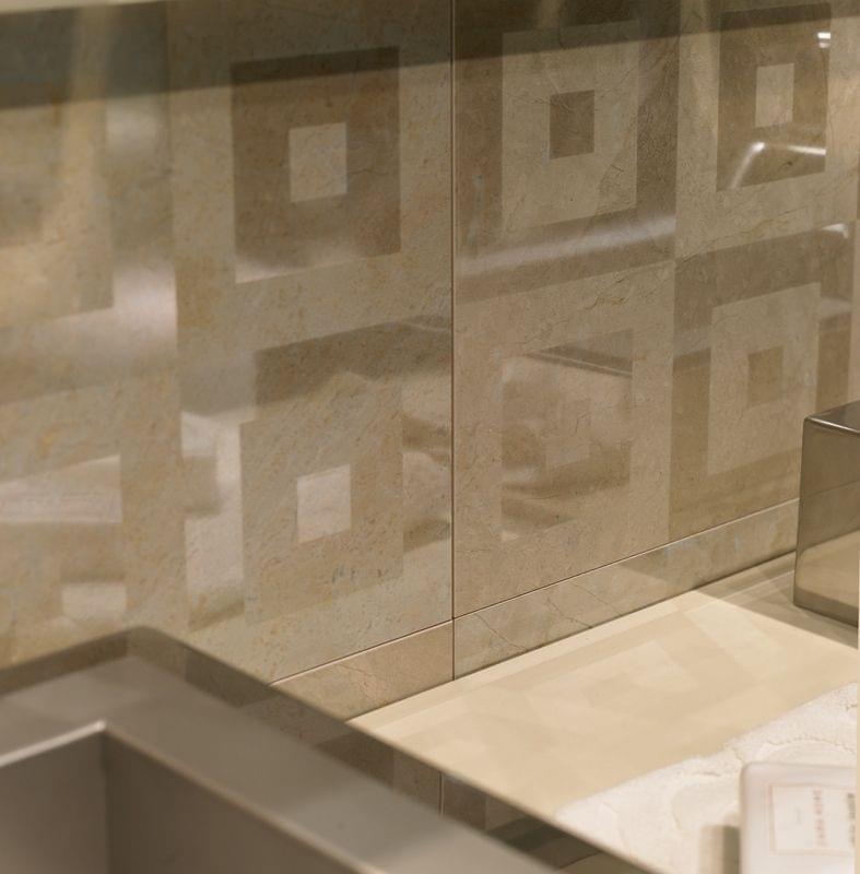 керамика фабрики Colorker коллекция Crema Parador