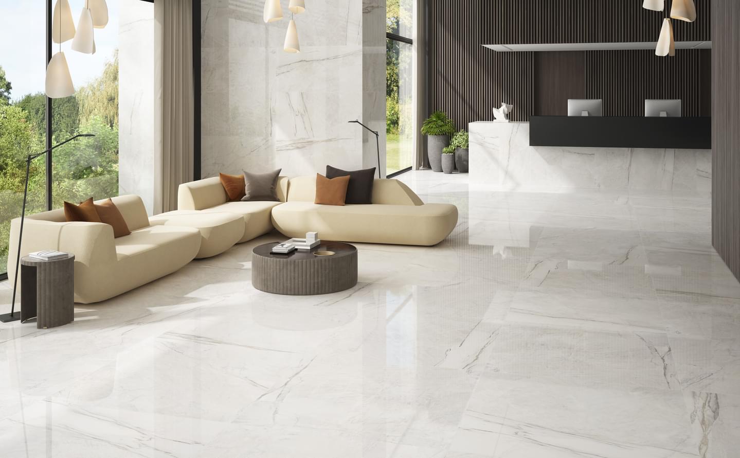 керамика фабрики Colorker коллекция Da Vinci