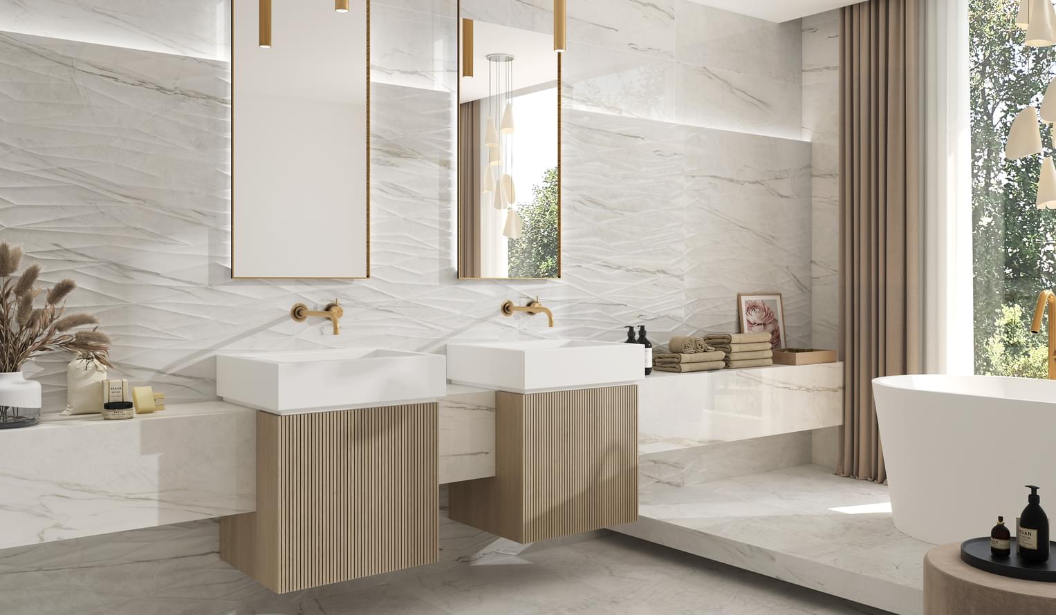 керамика фабрики Colorker коллекция Da Vinci