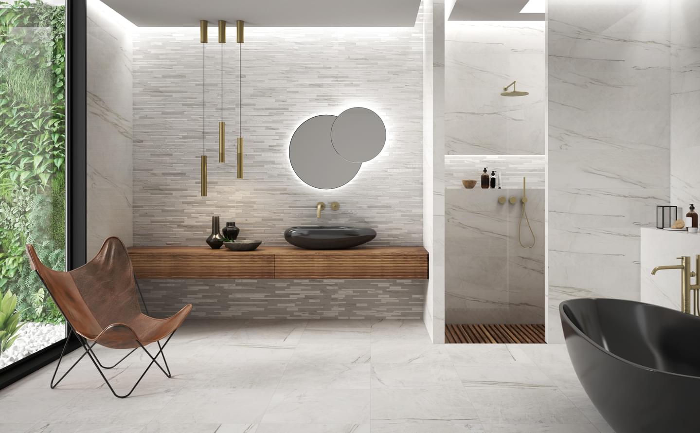 керамика фабрики Colorker коллекция Da Vinci