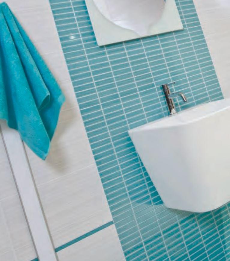 керамика фабрики Colorker коллекция Decko