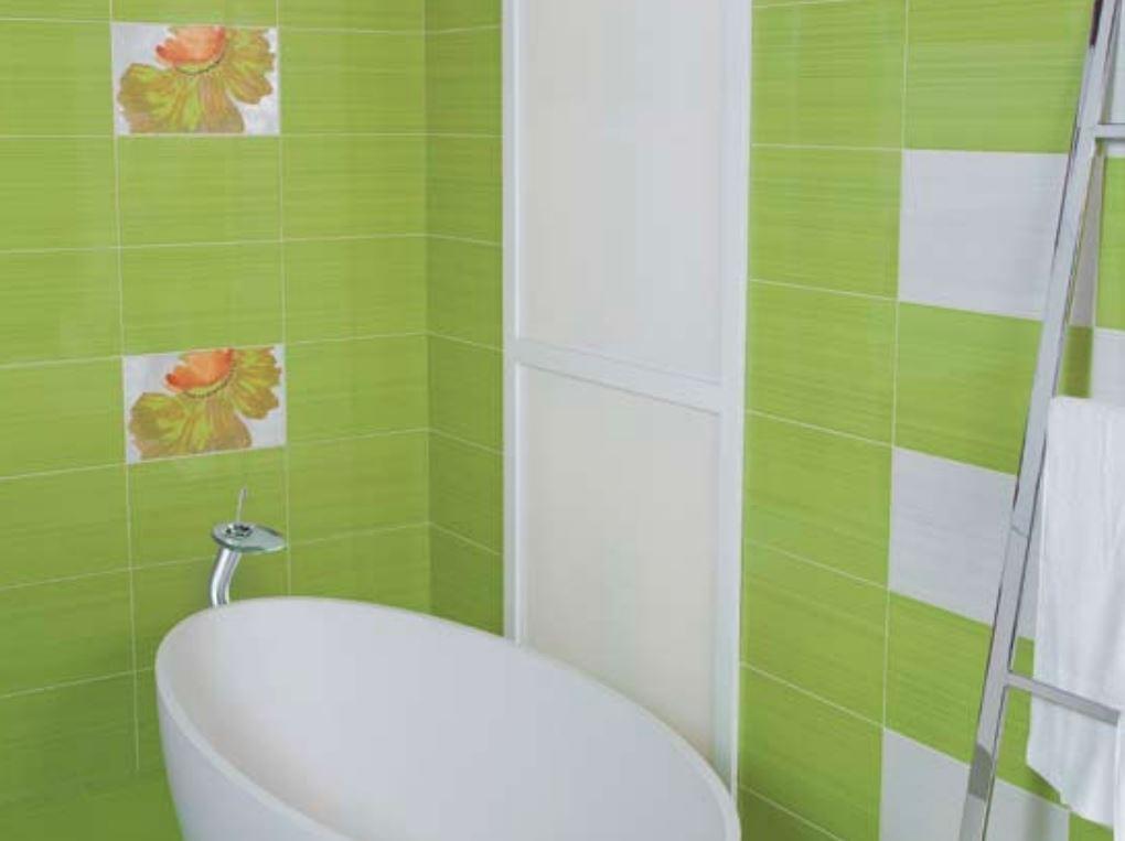 керамика фабрики Colorker коллекция Decko