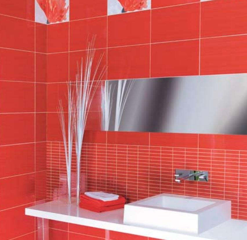 керамика фабрики Colorker коллекция Decko