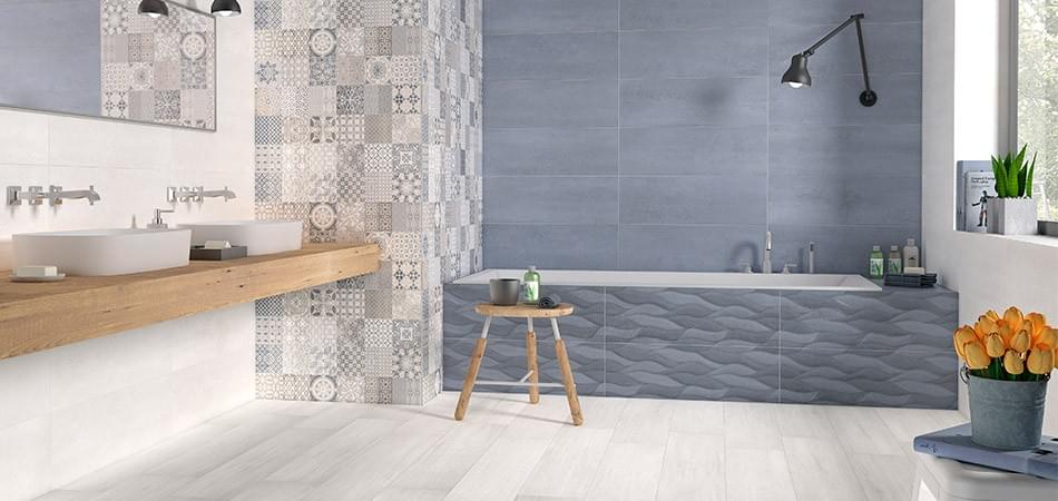 керамика фабрики Colorker коллекция District