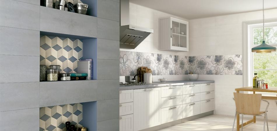 керамика фабрики Colorker коллекция District