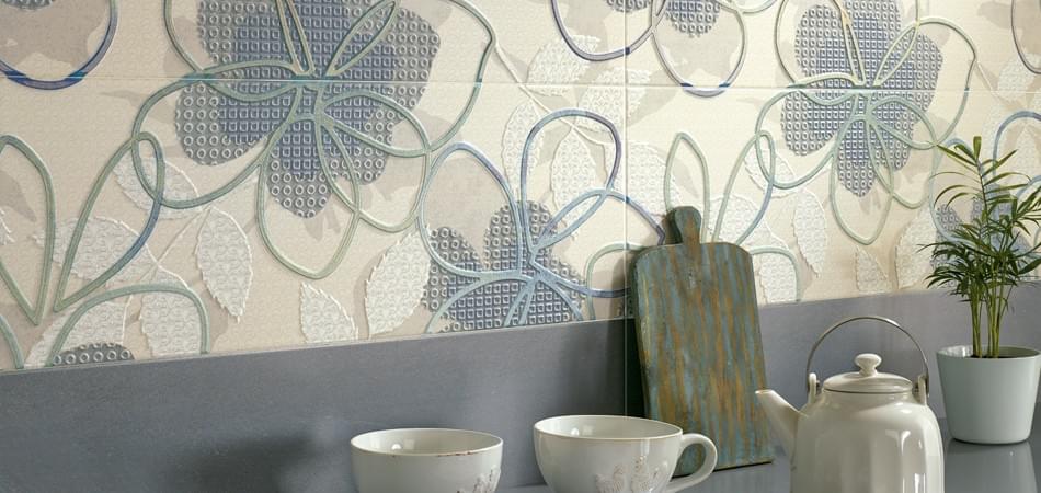 керамика фабрики Colorker коллекция District