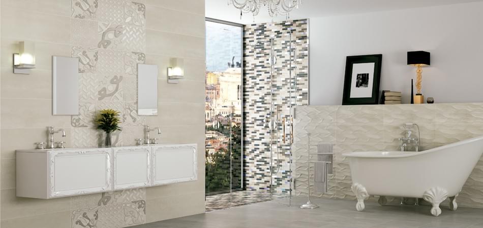 керамика фабрики Colorker коллекция District