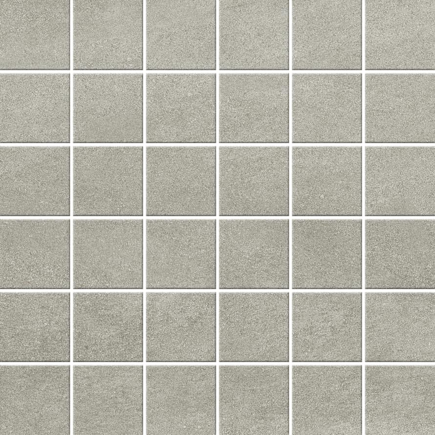 Colorker District Mosaico Taupe 30x30