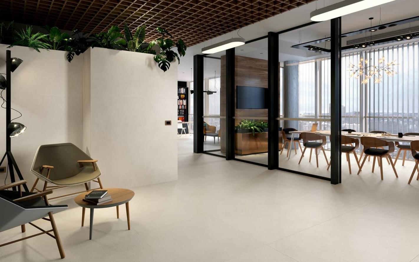 керамогранит фабрики Colorker коллекция Diverso