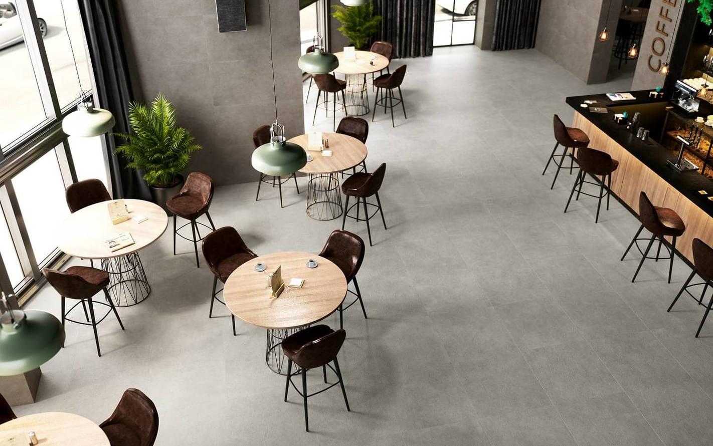 керамогранит фабрики Colorker коллекция Diverso