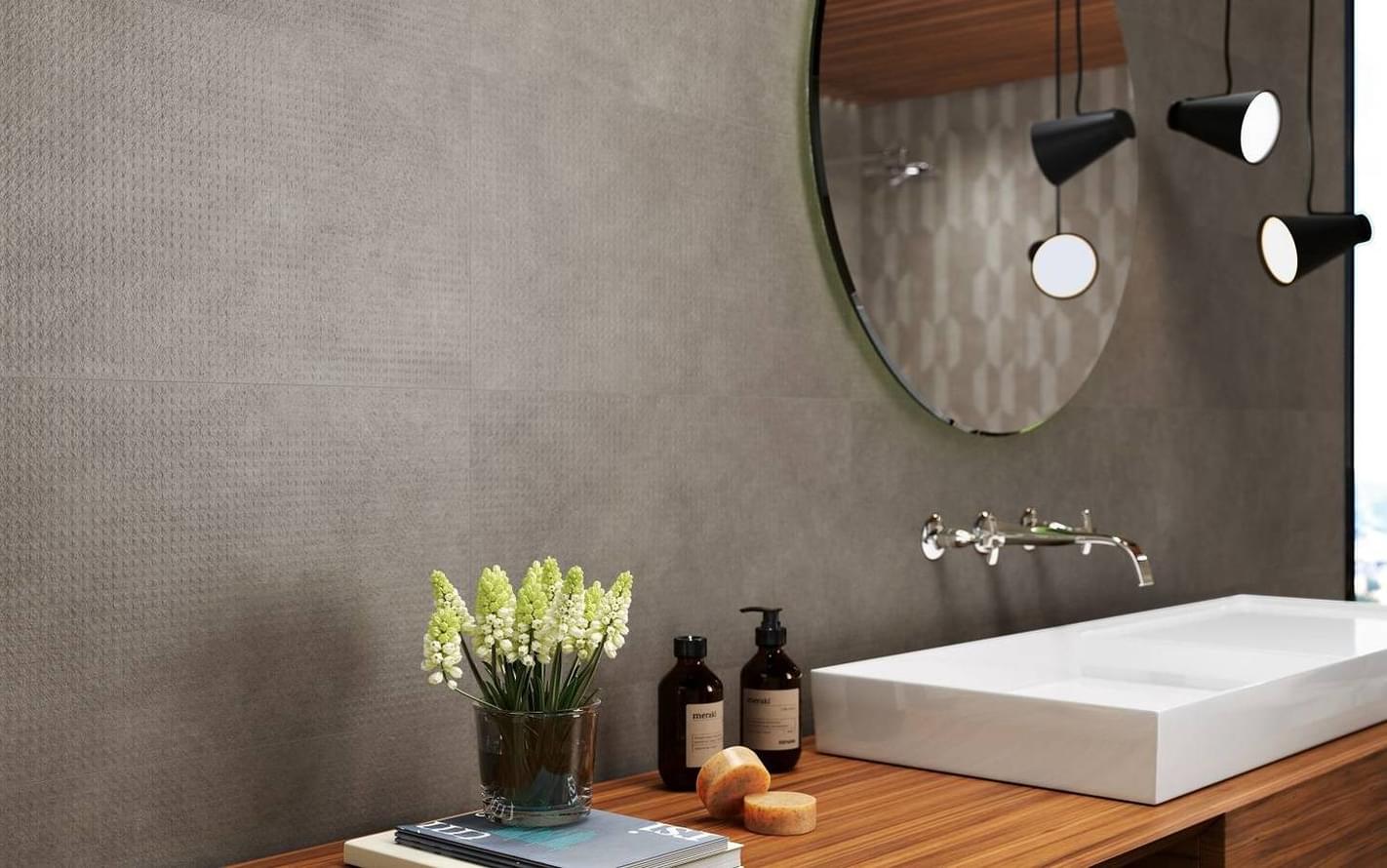 керамогранит фабрики Colorker коллекция Diverso