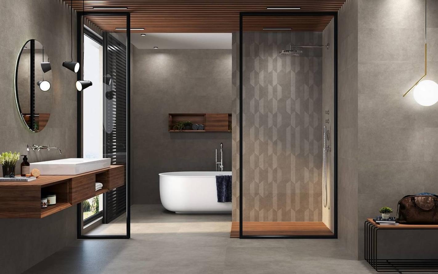 керамогранит фабрики Colorker коллекция Diverso