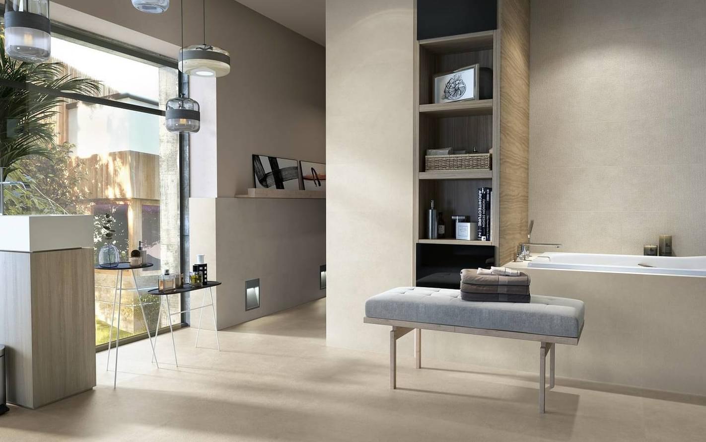 керамогранит фабрики Colorker коллекция Diverso