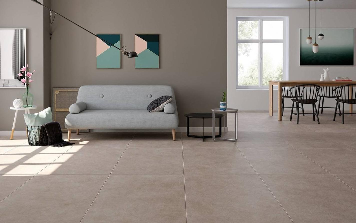 керамогранит фабрики Colorker коллекция Diverso