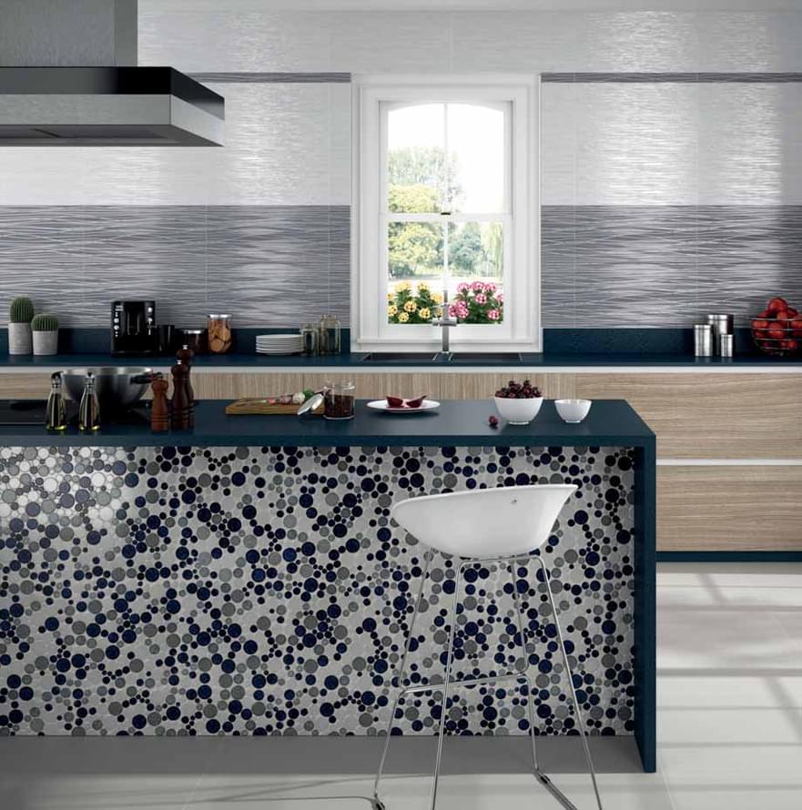 керамика фабрики Colorker коллекция Edda