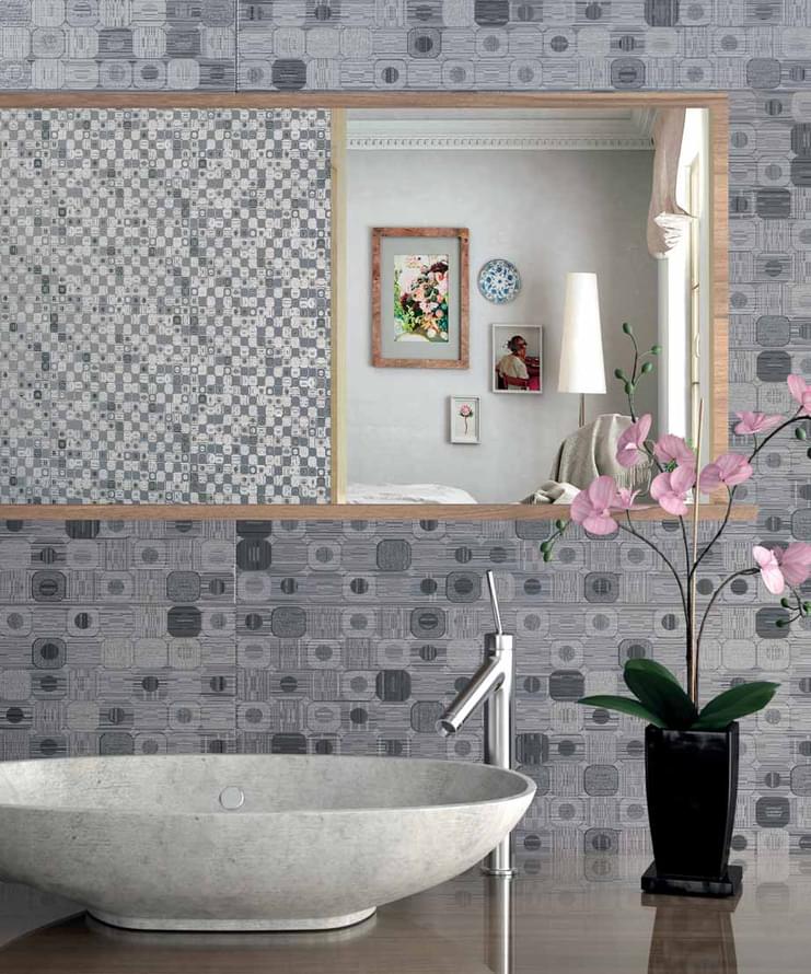 керамика фабрики Colorker коллекция Edda