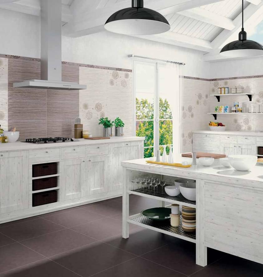 керамика фабрики Colorker коллекция Edda