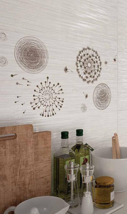 керамика фабрики Colorker коллекция Edda