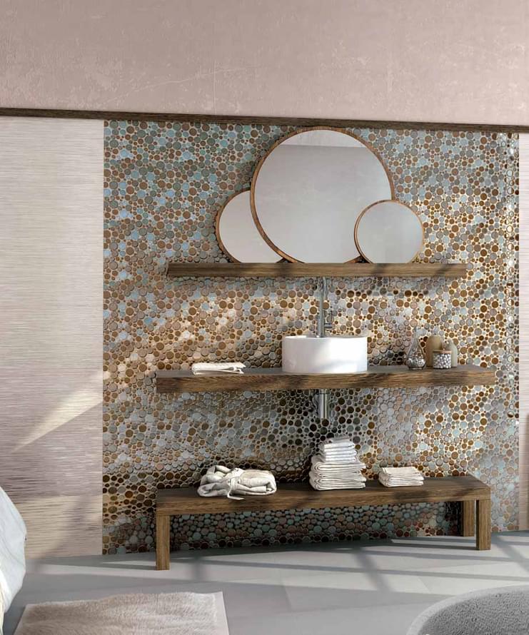 керамика фабрики Colorker коллекция Edda