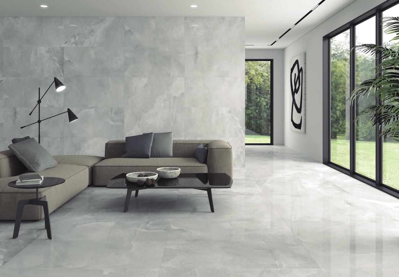 керамогранит фабрики Colorker коллекция Elyseum