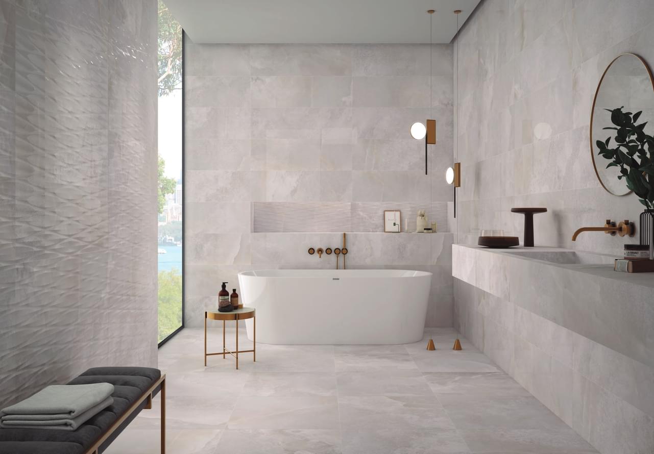 керамогранит фабрики Colorker коллекция Elyseum