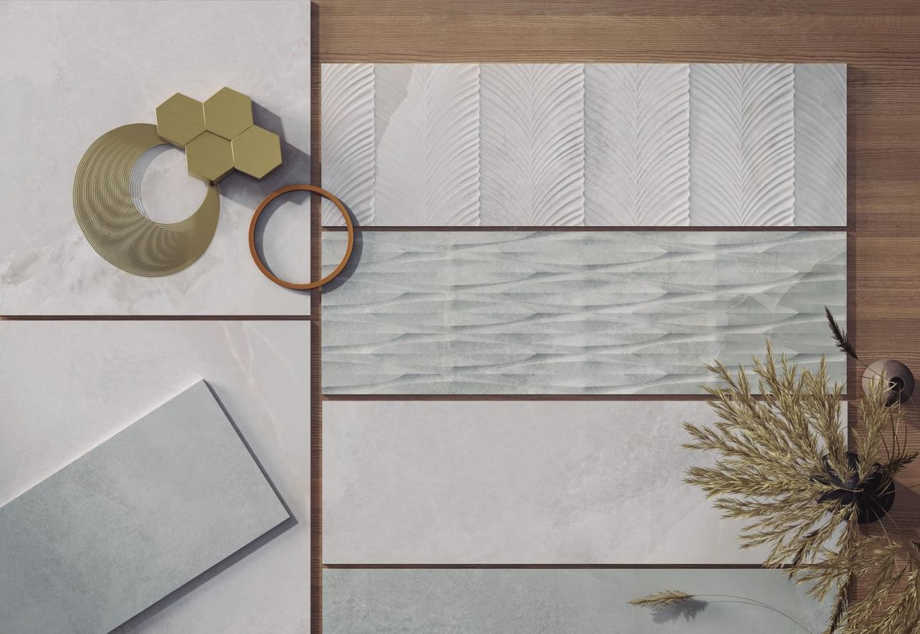 керамогранит фабрики Colorker коллекция Elyseum