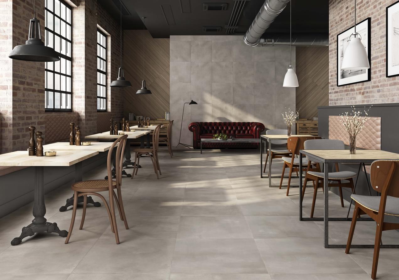 керамогранит фабрики Colorker коллекция Evidence