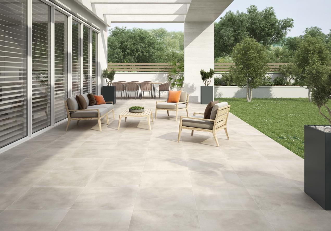 керамогранит фабрики Colorker коллекция Evidence