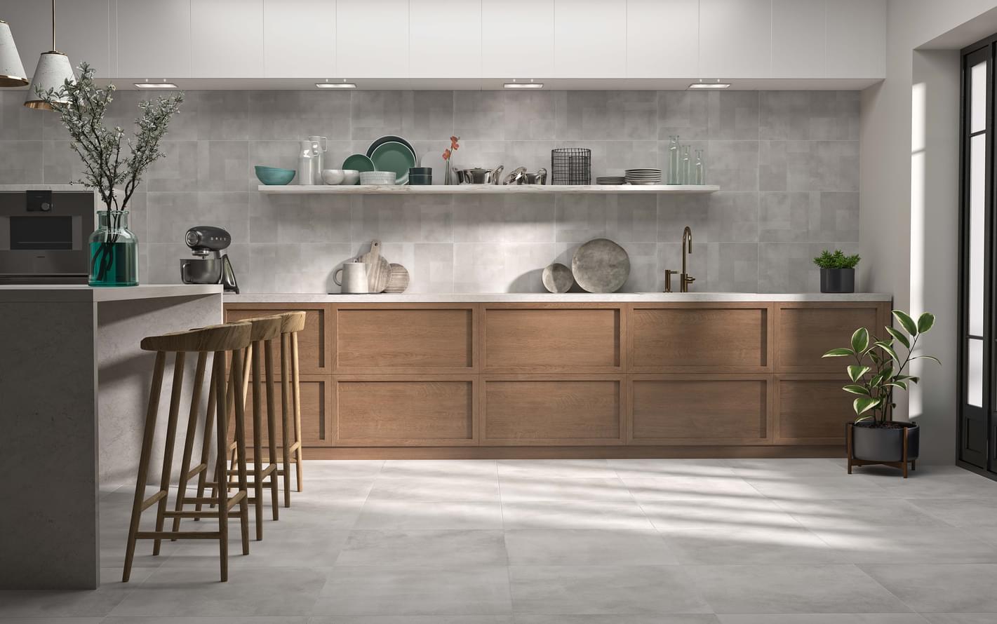 керамогранит фабрики Colorker коллекция Evidence