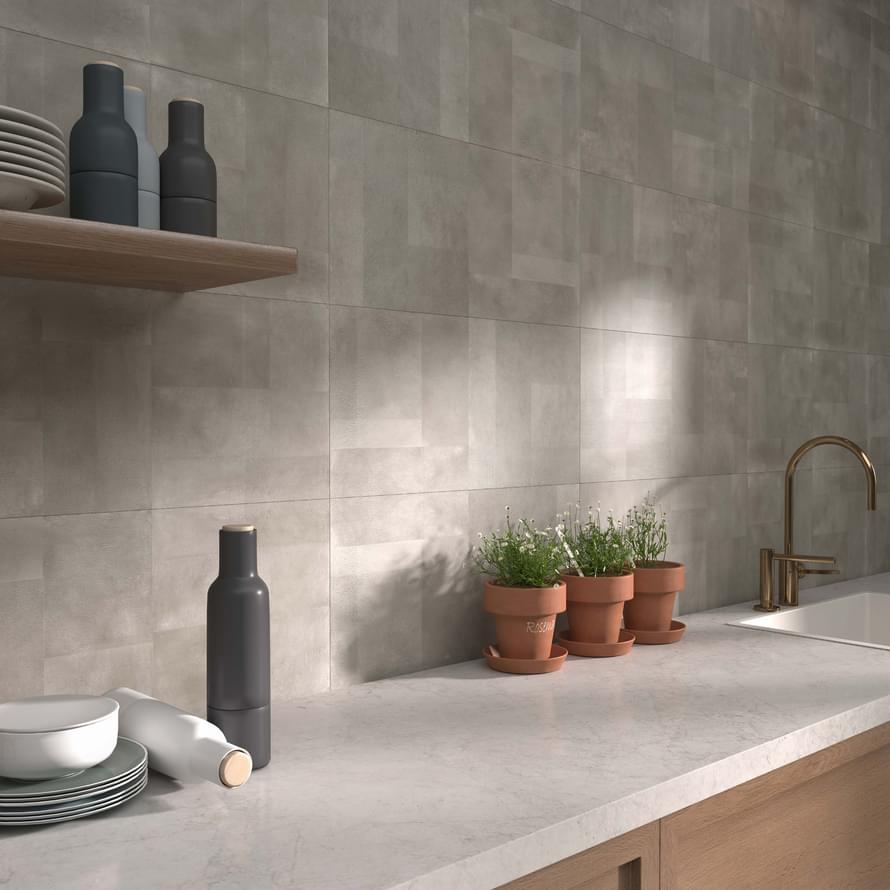 керамогранит фабрики Colorker коллекция Evidence