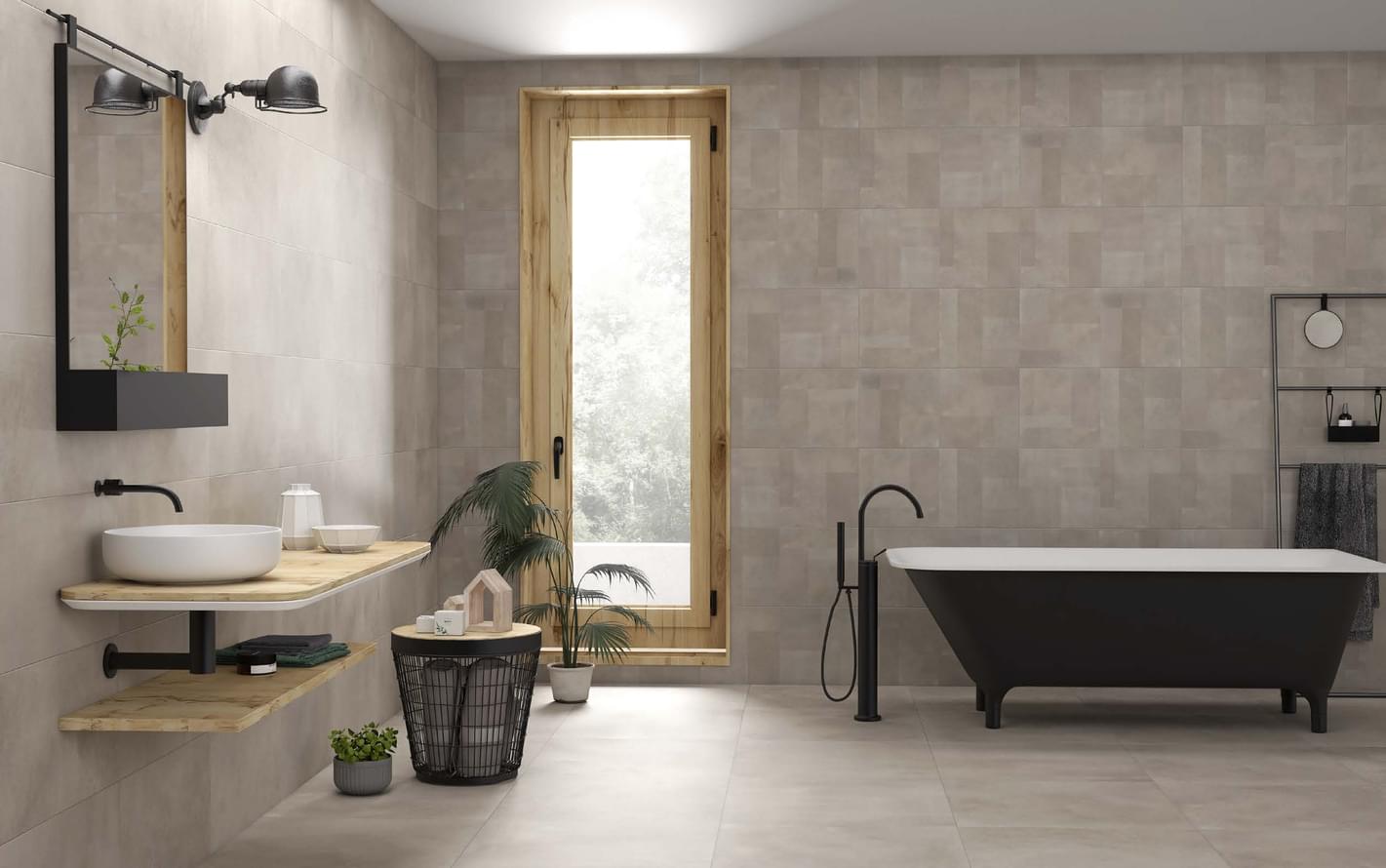 керамогранит фабрики Colorker коллекция Evidence