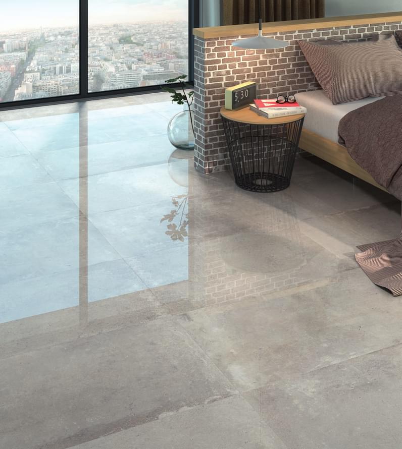 керамогранит фабрики Colorker коллекция Factory