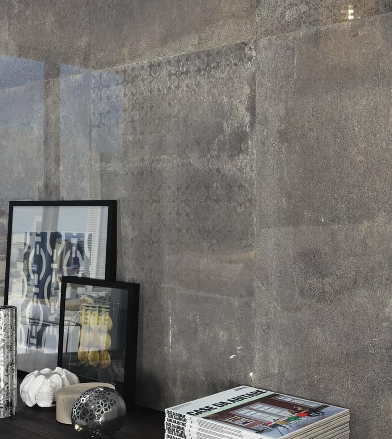 керамогранит фабрики Colorker коллекция Factory