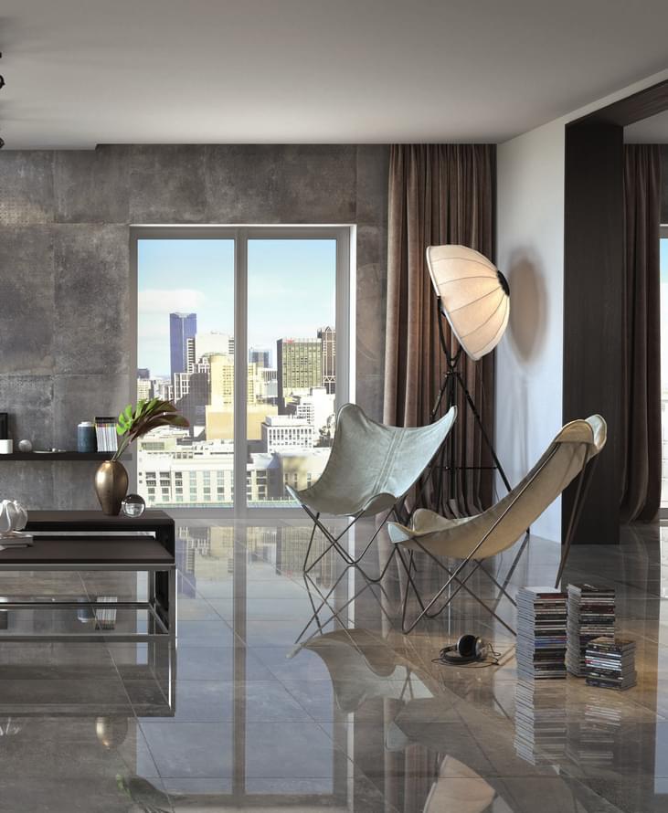 керамогранит фабрики Colorker коллекция Factory