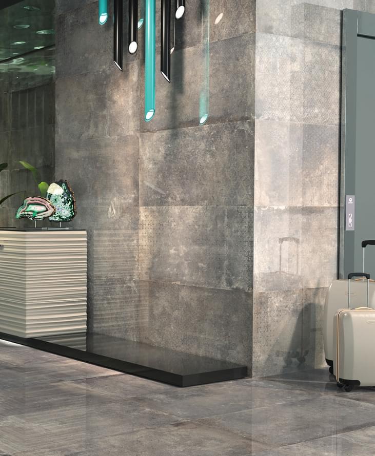 керамогранит фабрики Colorker коллекция Factory