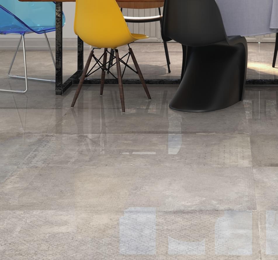 керамогранит фабрики Colorker коллекция Factory