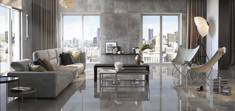 керамогранит фабрики Colorker коллекция Factory