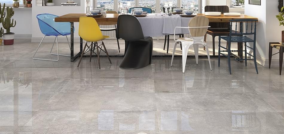 керамогранит фабрики Colorker коллекция Factory