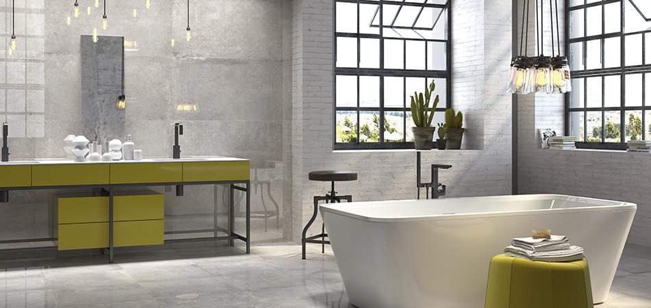 керамогранит фабрики Colorker коллекция Factory