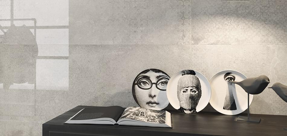 керамогранит фабрики Colorker коллекция Factory