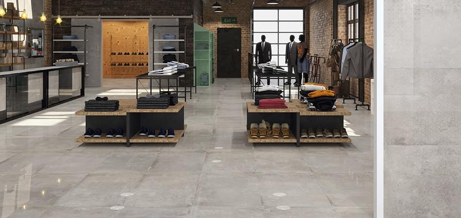 керамогранит фабрики Colorker коллекция Factory