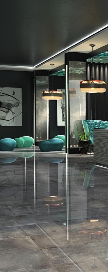 керамогранит фабрики Colorker коллекция Factory