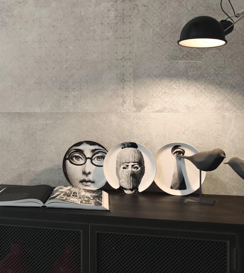 керамогранит фабрики Colorker коллекция Factory