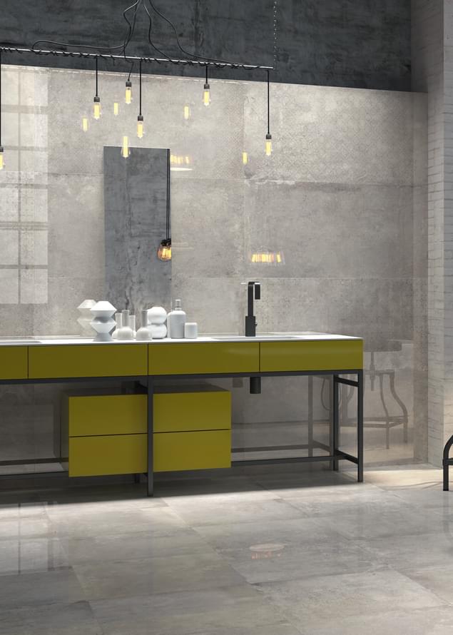 керамогранит фабрики Colorker коллекция Factory