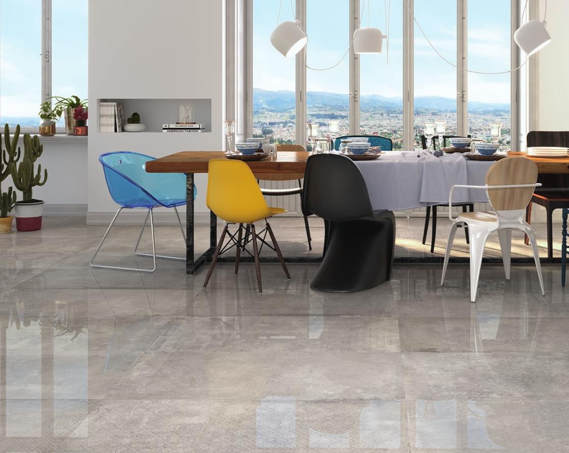 керамогранит фабрики Colorker коллекция Factory