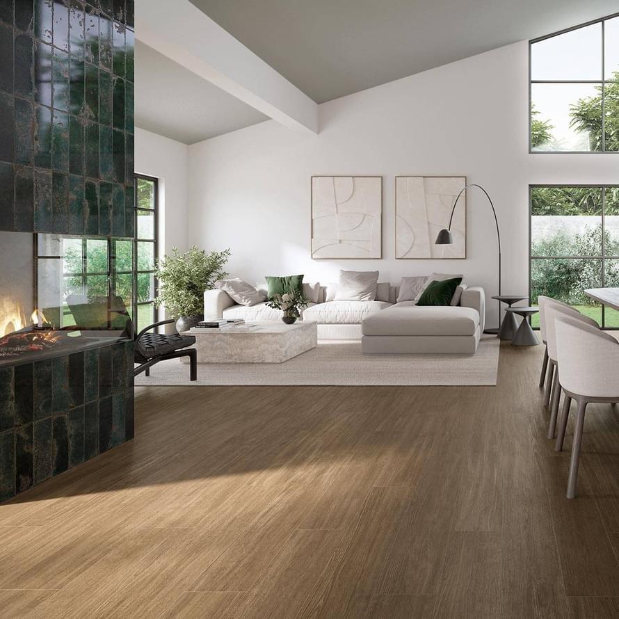 керамогранит фабрики Colorker коллекция Gaia